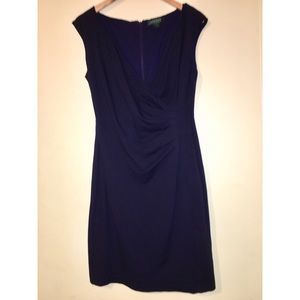 RALPH LAUREN DRESS 👗12.